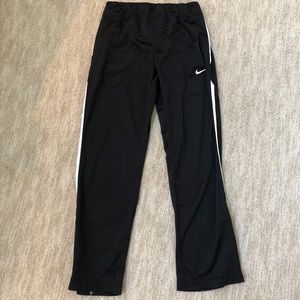 Nike Pants - Women’s Track Sweat Pants Nike Pants - Women’s Track Sweat Pants